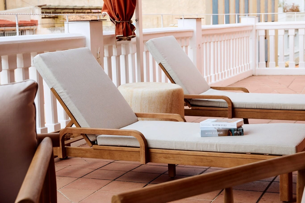 Hotel Begur