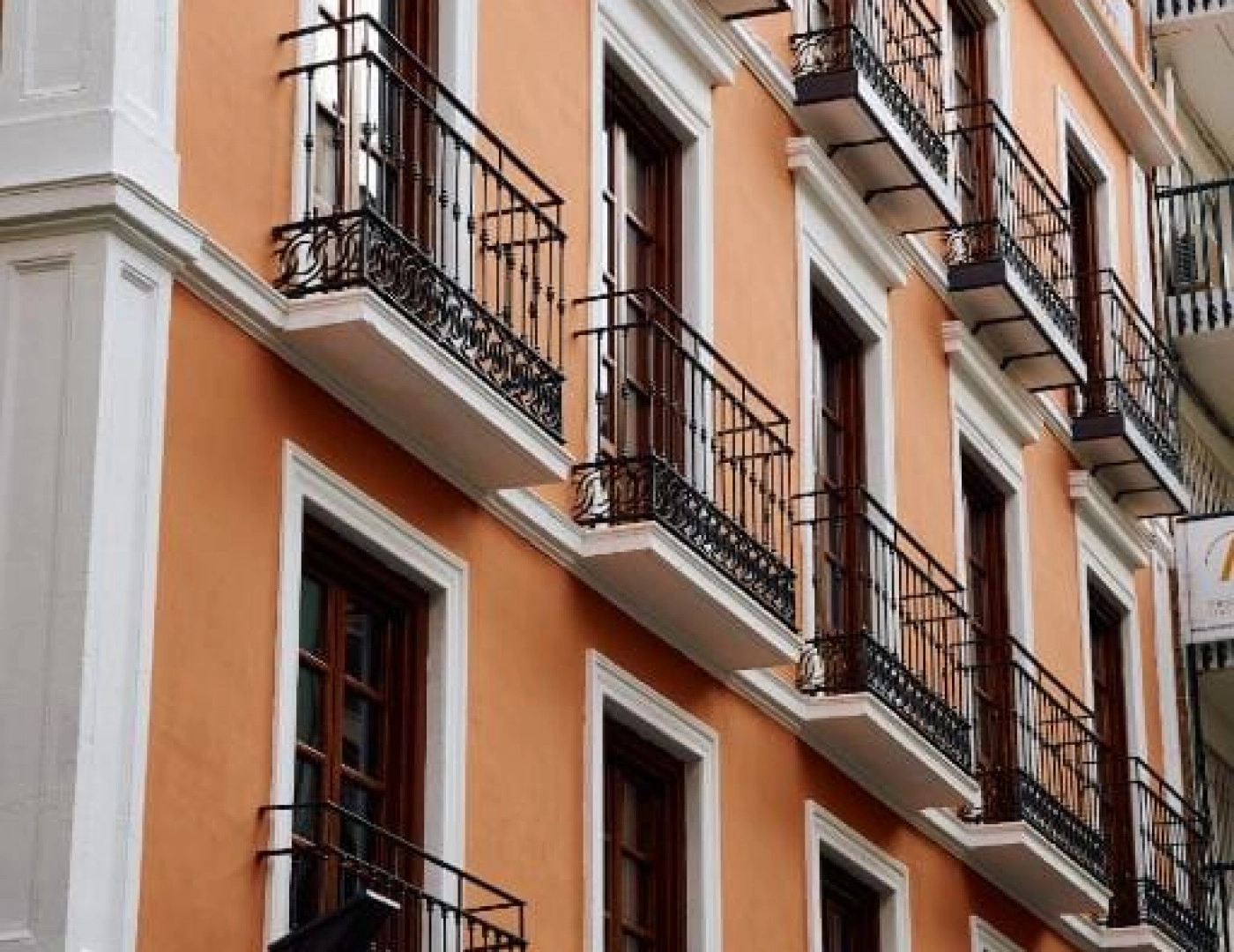 Hotel Begur